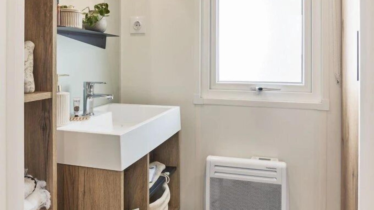 Photo of Bathroom in Pouzauges