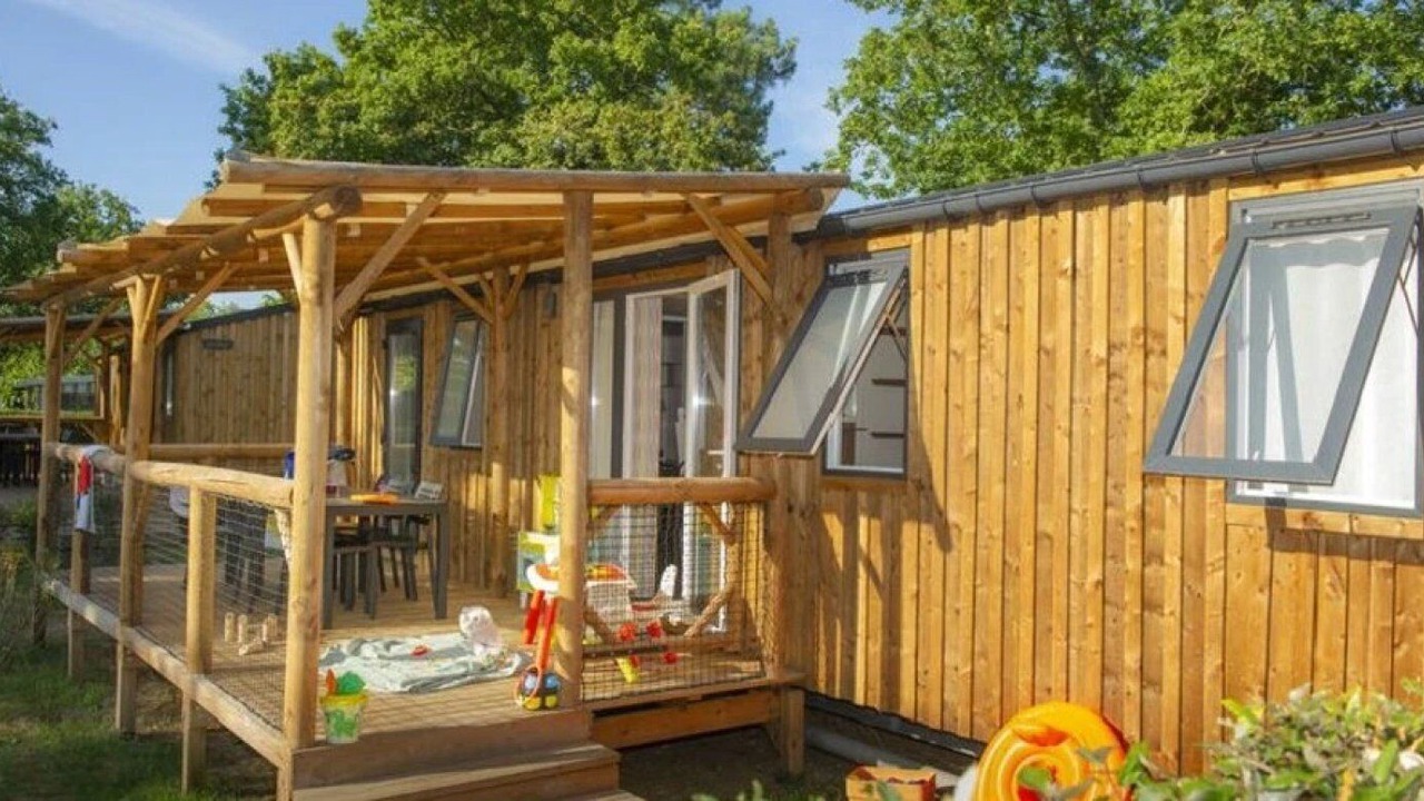Photo of Outdoor in Pouzauges