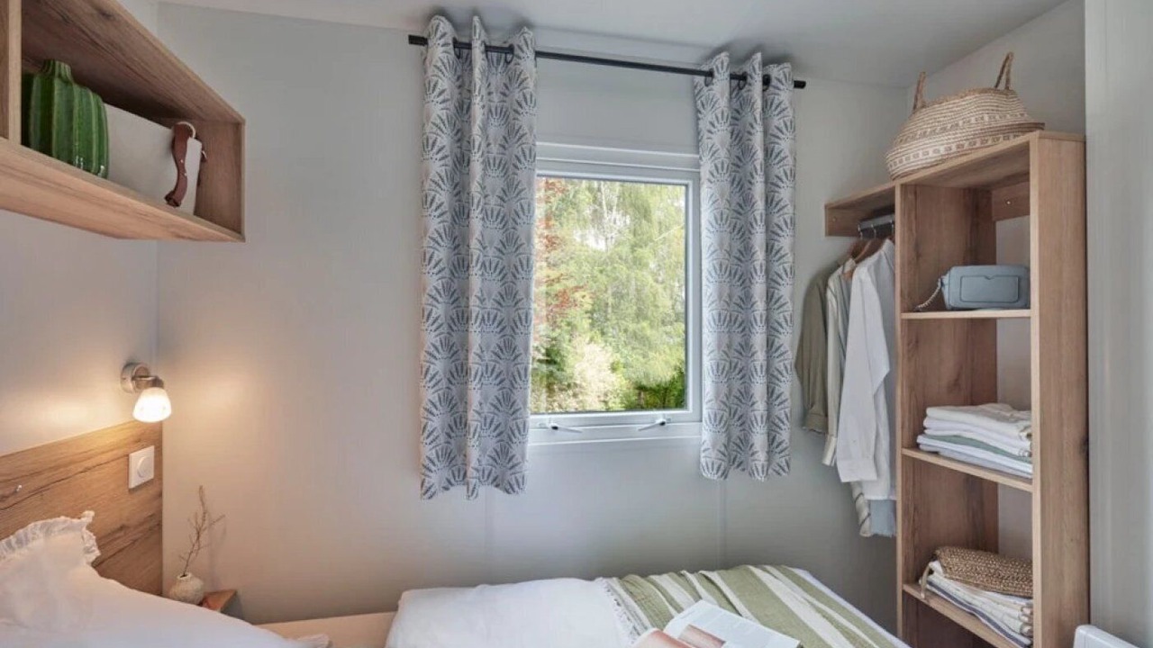 Photo of Bedroom in Pouzauges