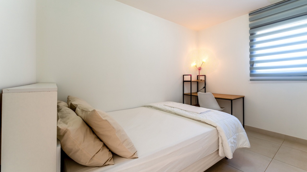 Photo of Bedroom in Russan