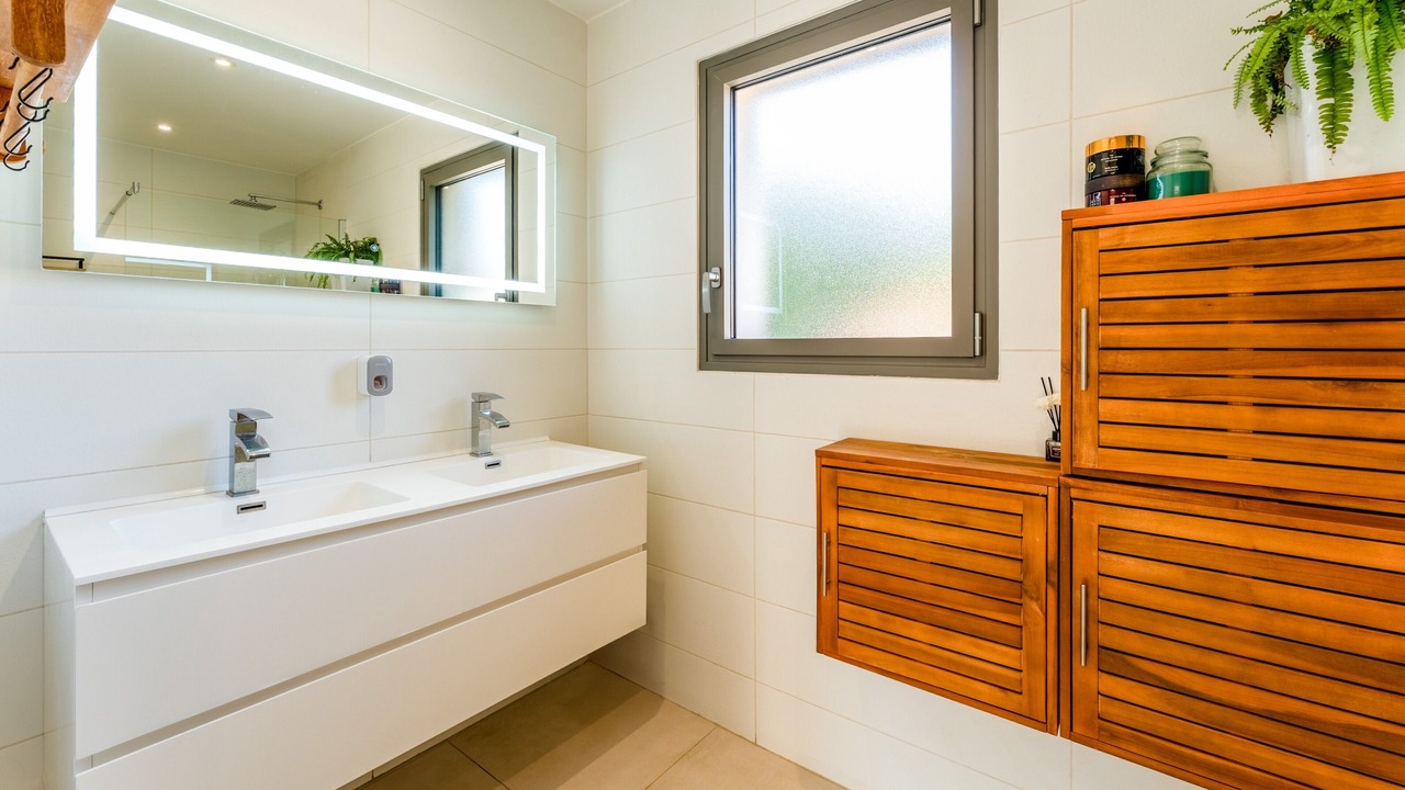 Photo of Bathroom in Russan