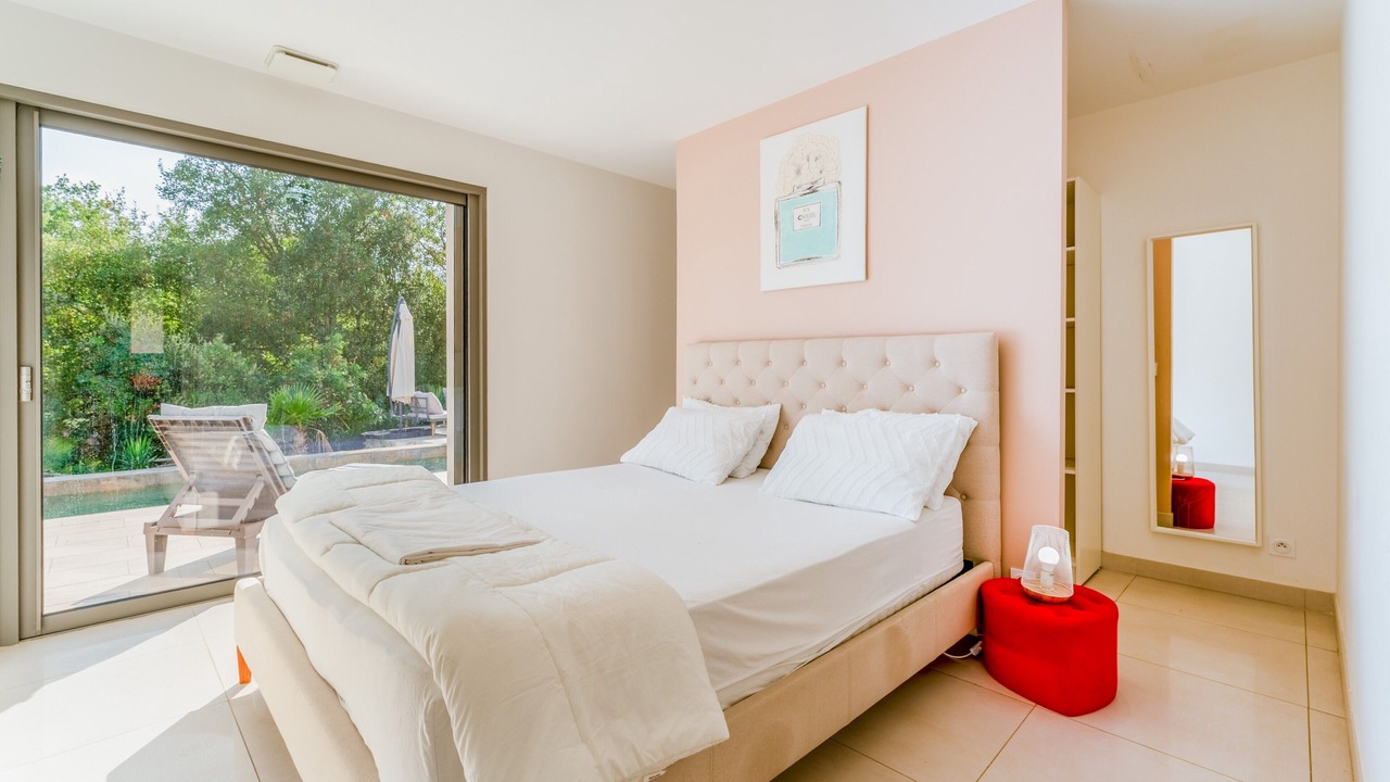 Photo of Bedroom in Russan