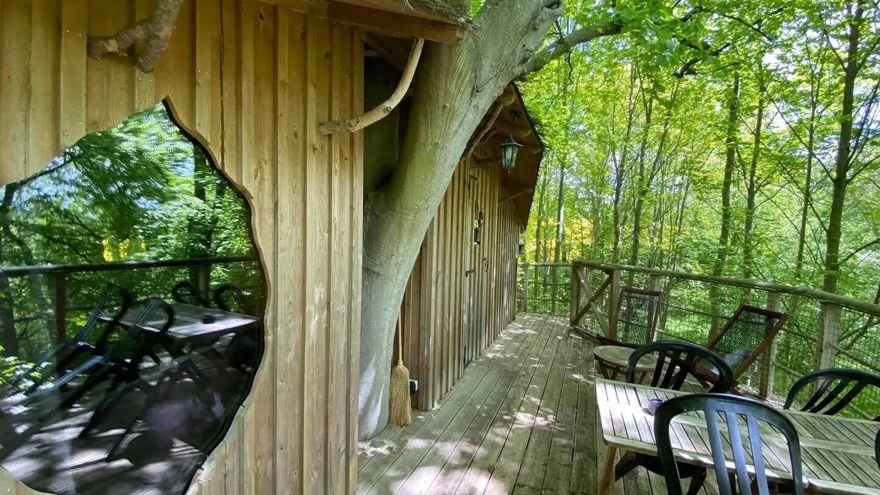 Photo of Outdoor in Port-le-Grand