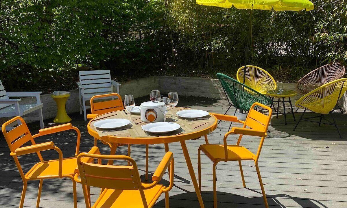 Photo of Outdoor in Noyers-sur-Serein