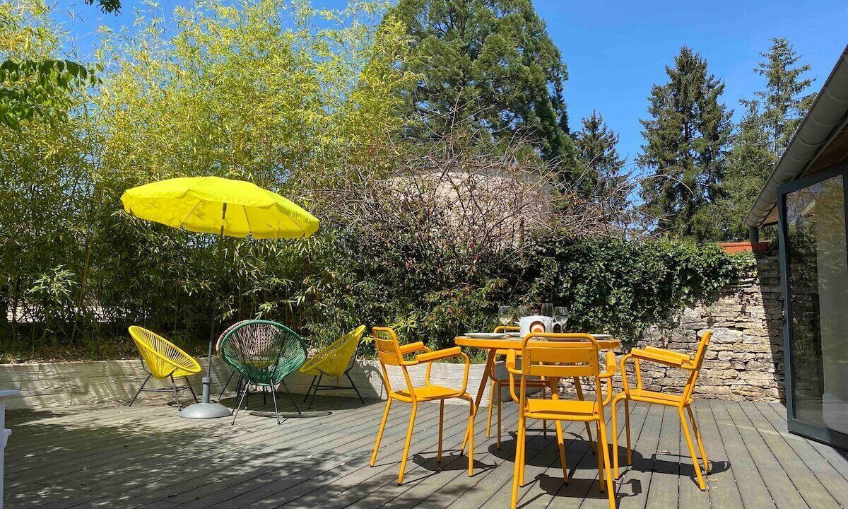 Photo of Outdoor in Noyers-sur-Serein