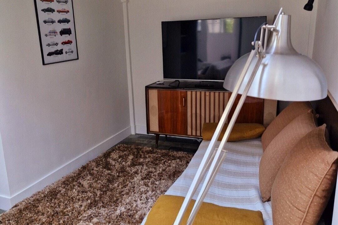 Photo of Bedroom in Noyers-sur-Serein