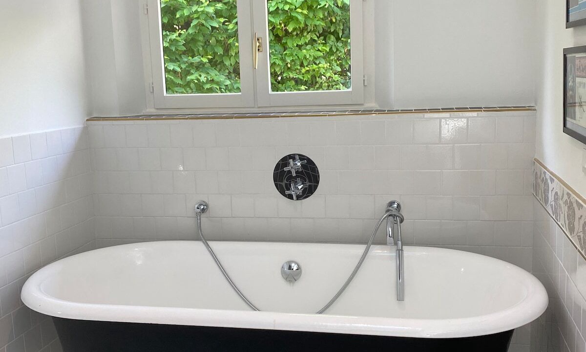 Photo of Bathroom in Noyers-sur-Serein