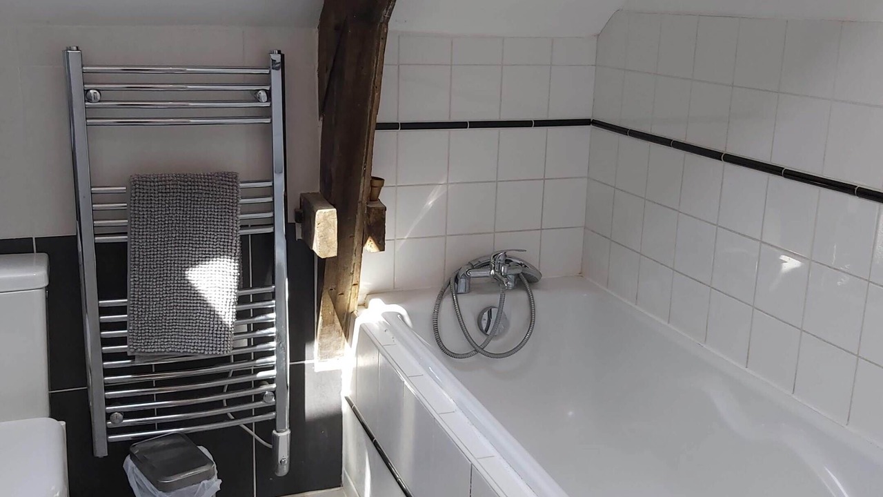 Photo of Bathroom in Les Champs-Geraux