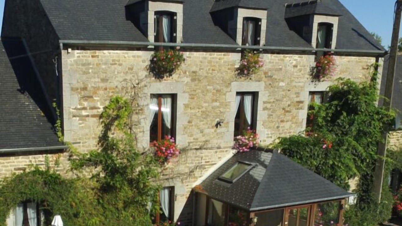 Photo of Outdoor in Les Champs-Geraux