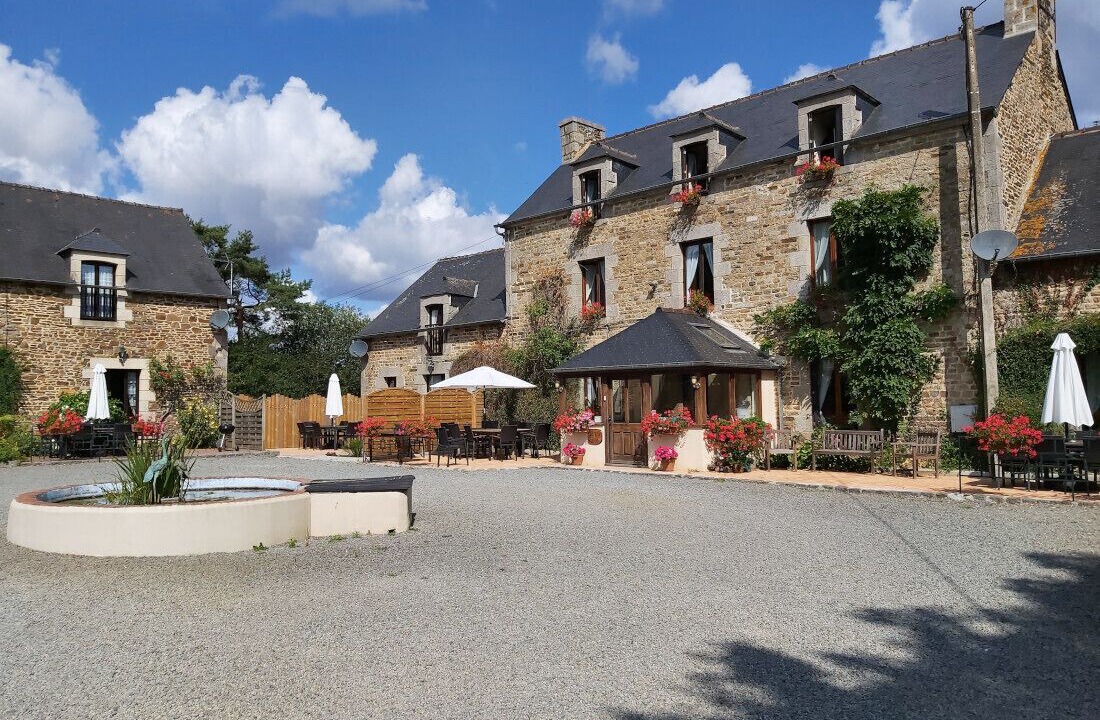 Photo of Outdoor in Les Champs-Geraux