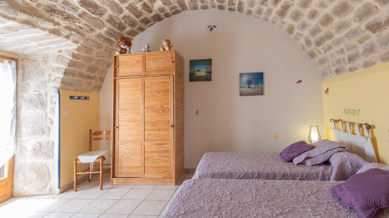 Photo of Bedroom in Payzac