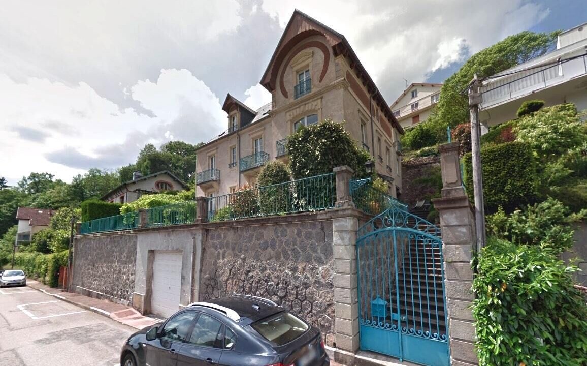 Photo of Outdoor in Plombieres-les-Bains