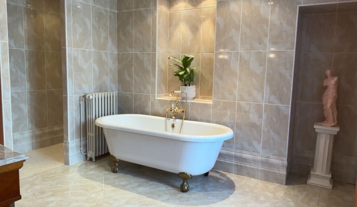 Photo of Bathroom in Plombieres-les-Bains