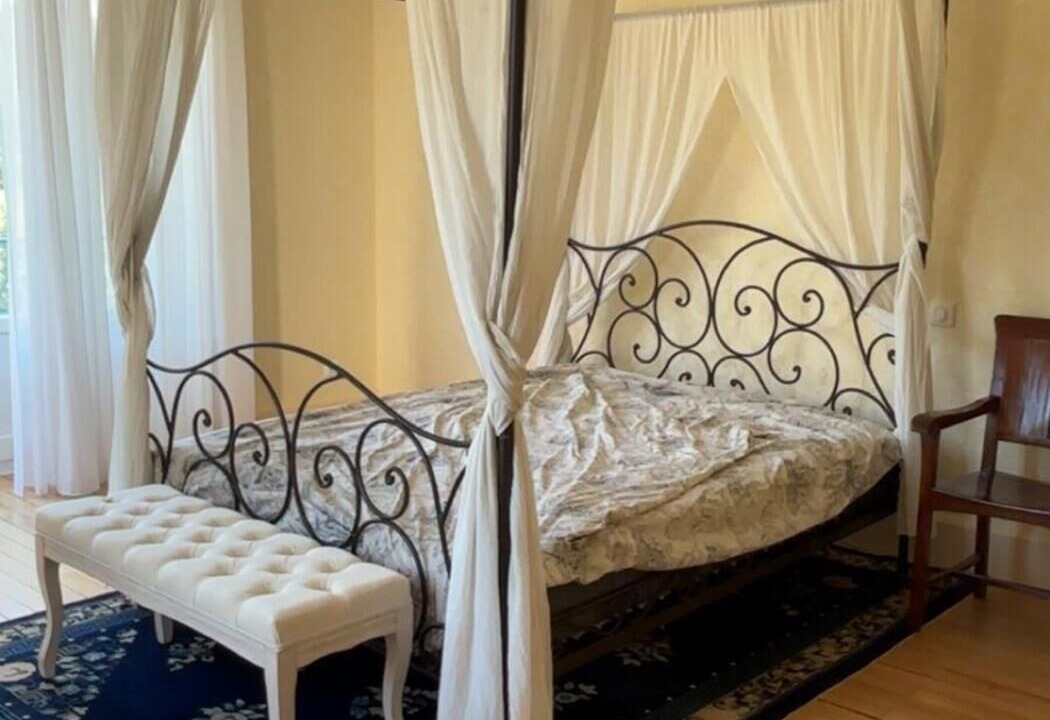 Photo of Bedroom in Plombieres-les-Bains