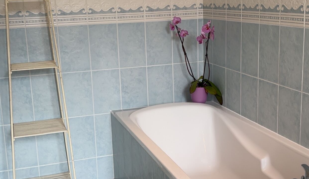 Photo of Bathroom in Plombieres-les-Bains