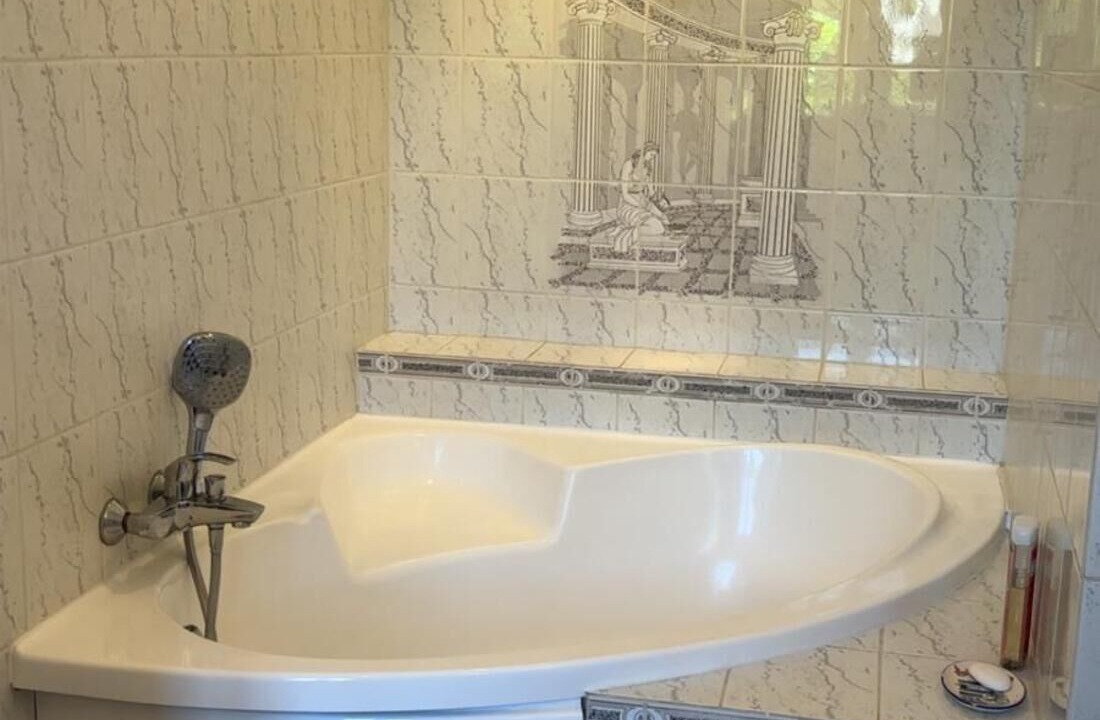 Photo of Bathroom in Plombieres-les-Bains