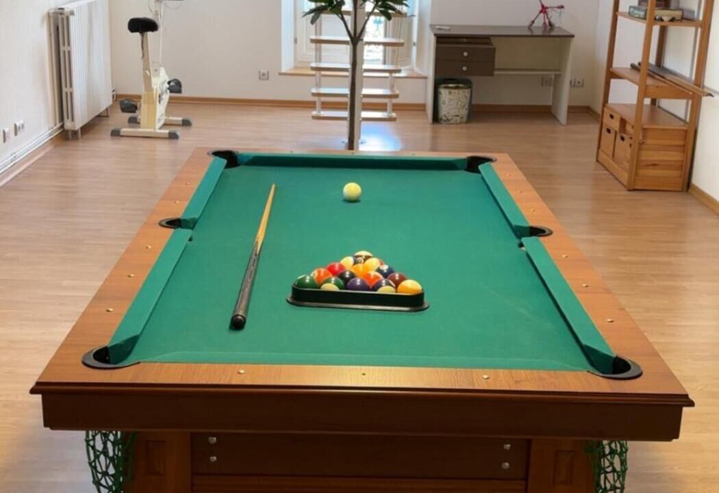 Photo of Bedroom in Plombieres-les-Bains