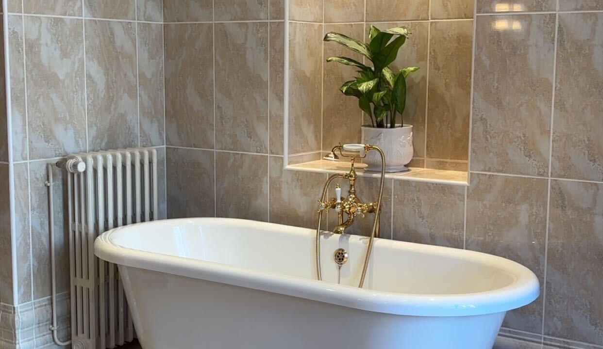 Photo of Bathroom in Plombieres-les-Bains