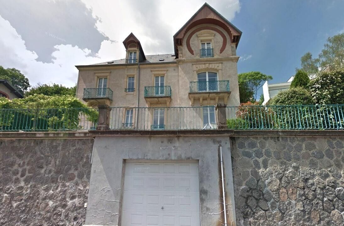 Photo of Outdoor in Plombieres-les-Bains