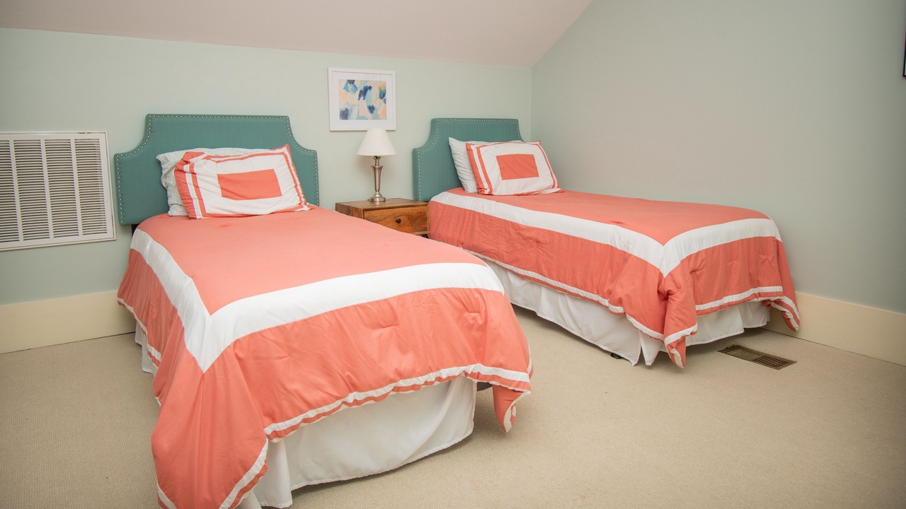 Photo of Bedroom in Habersham