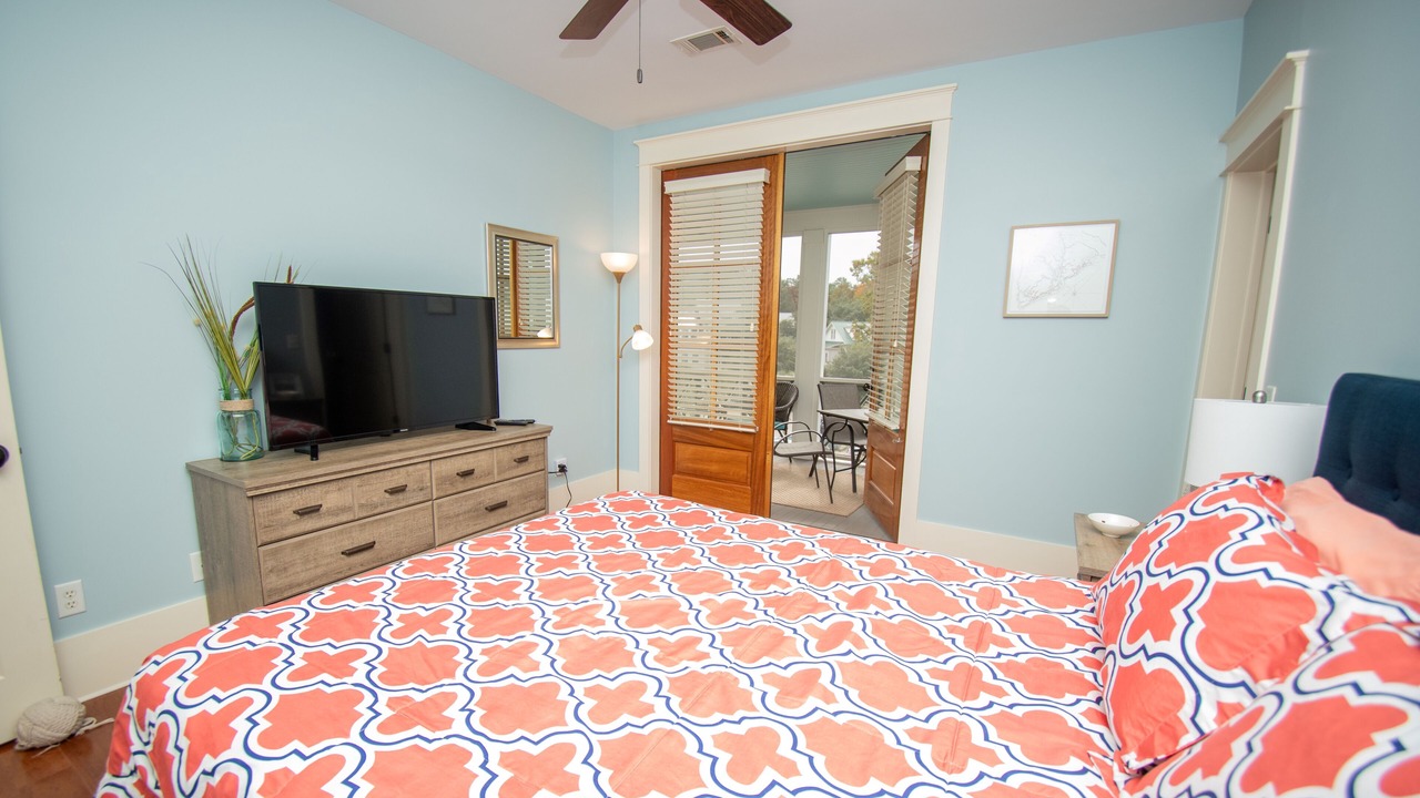 Photo of Bedroom in Habersham