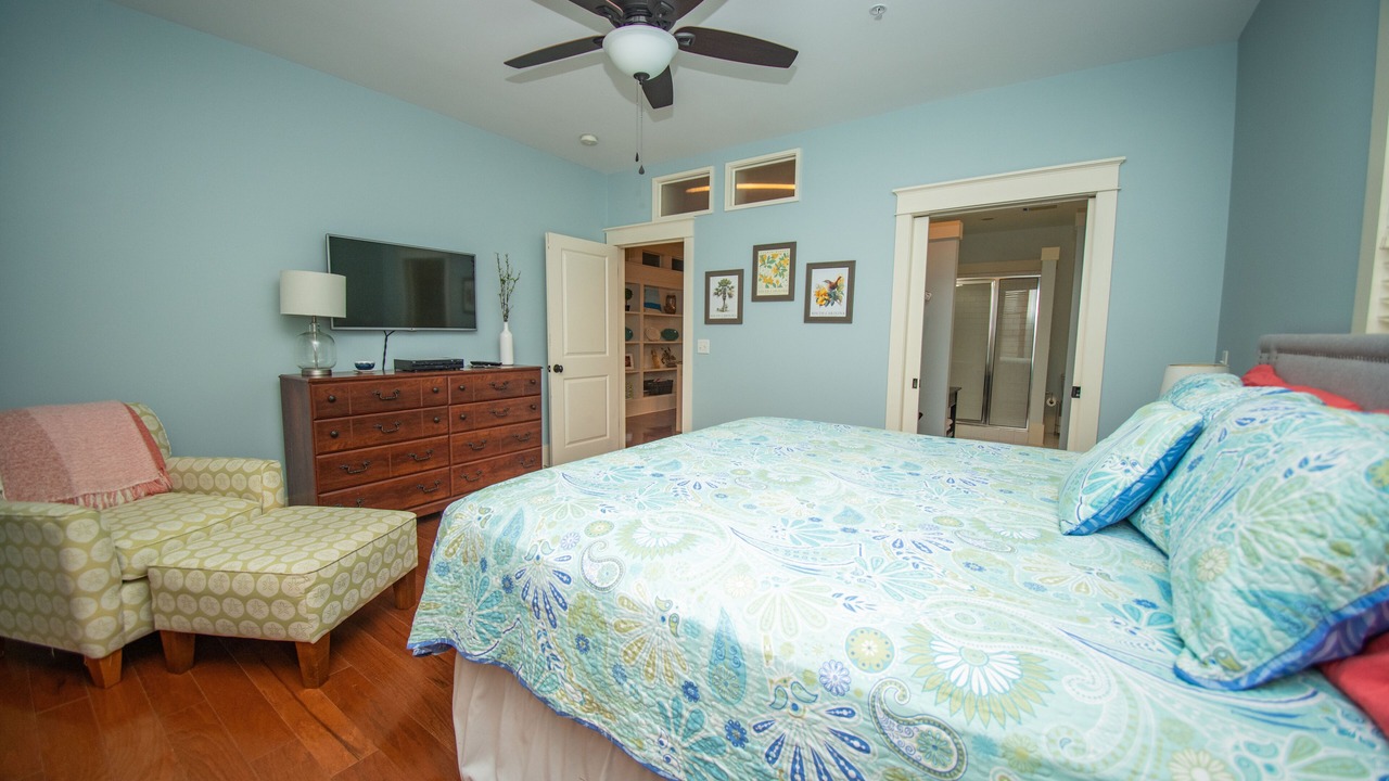 Photo of Bedroom in Habersham