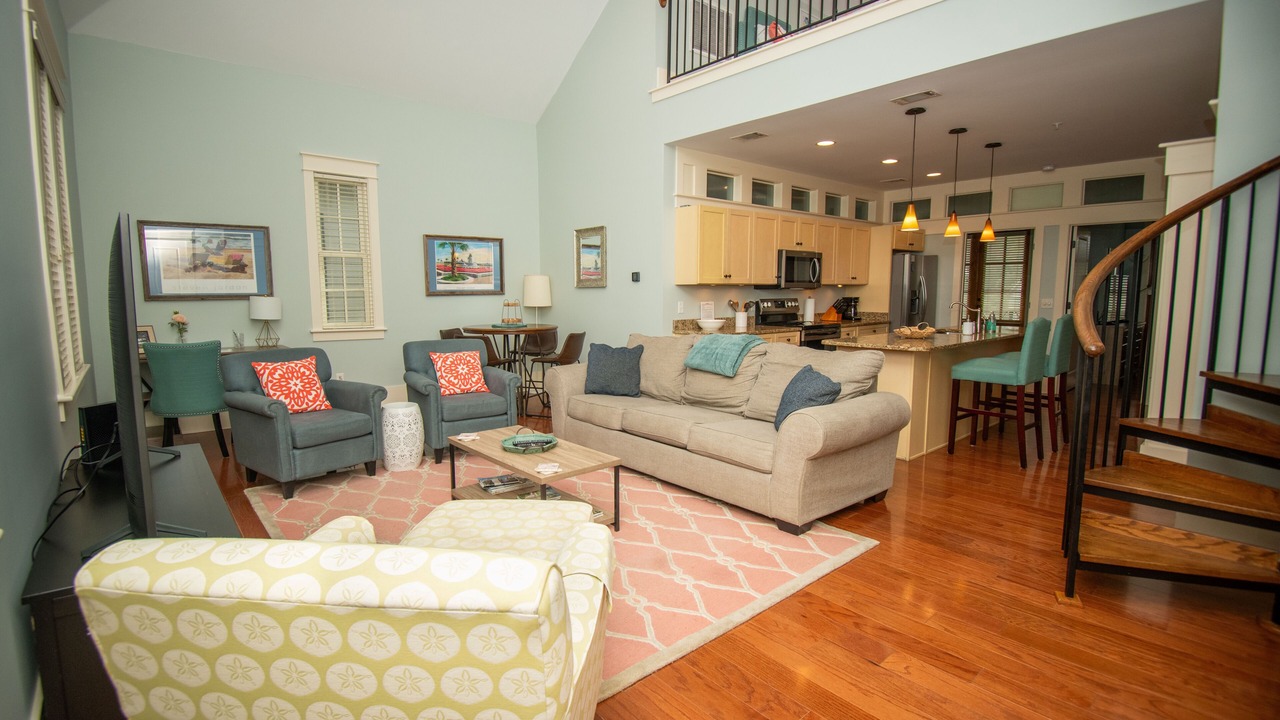 Photo of Livingroom in Habersham