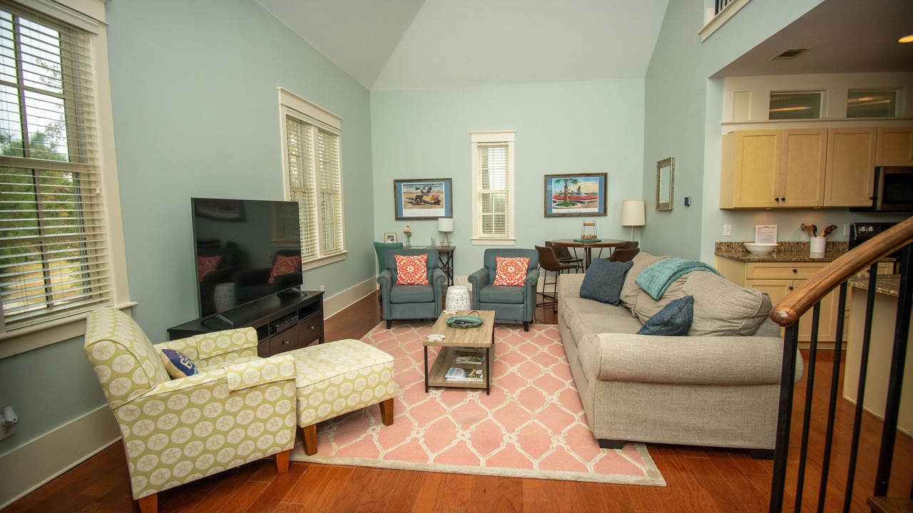 Photo of Livingroom in Habersham