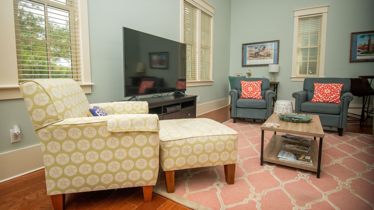 Photo of Livingroom in Habersham