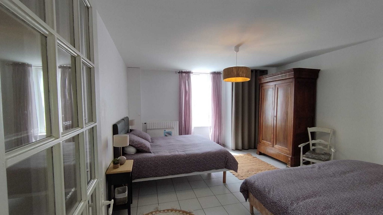 Photo of Bedroom in Giou-de-Mamou