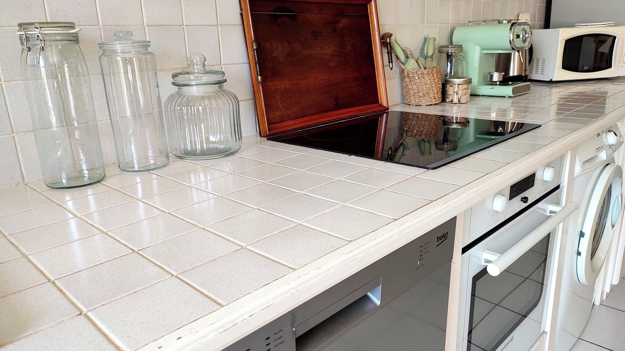 Photo of Kitchen in Giou-de-Mamou