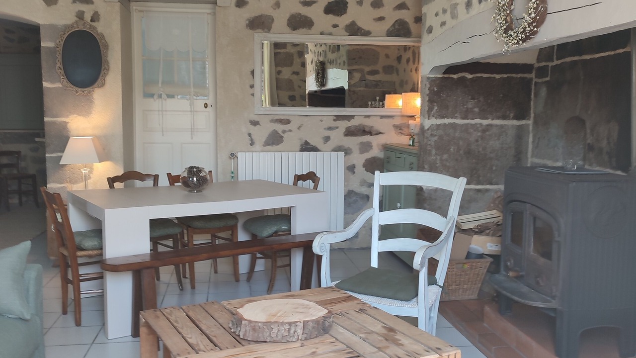 Photo of Livingroom in Giou-de-Mamou