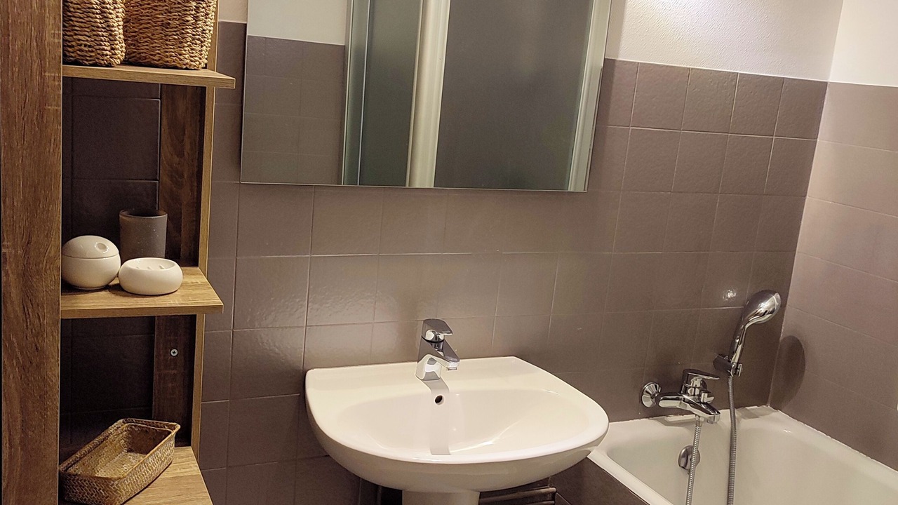 Photo of Bathroom in Giou-de-Mamou