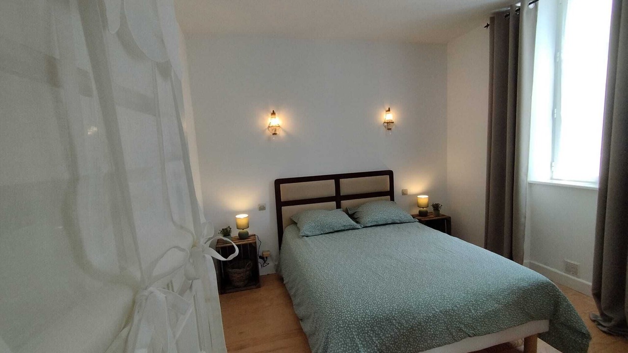 Photo of Bedroom in Giou-de-Mamou