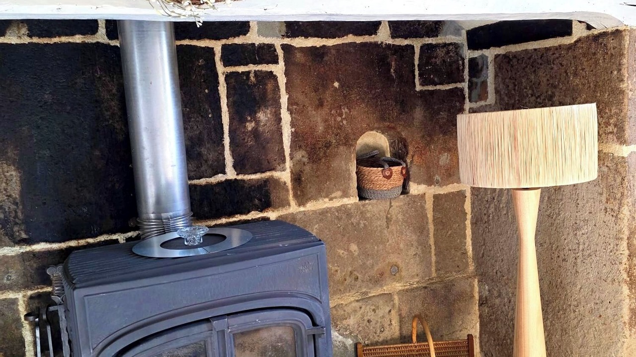 Photo of Livingroom in Giou-de-Mamou