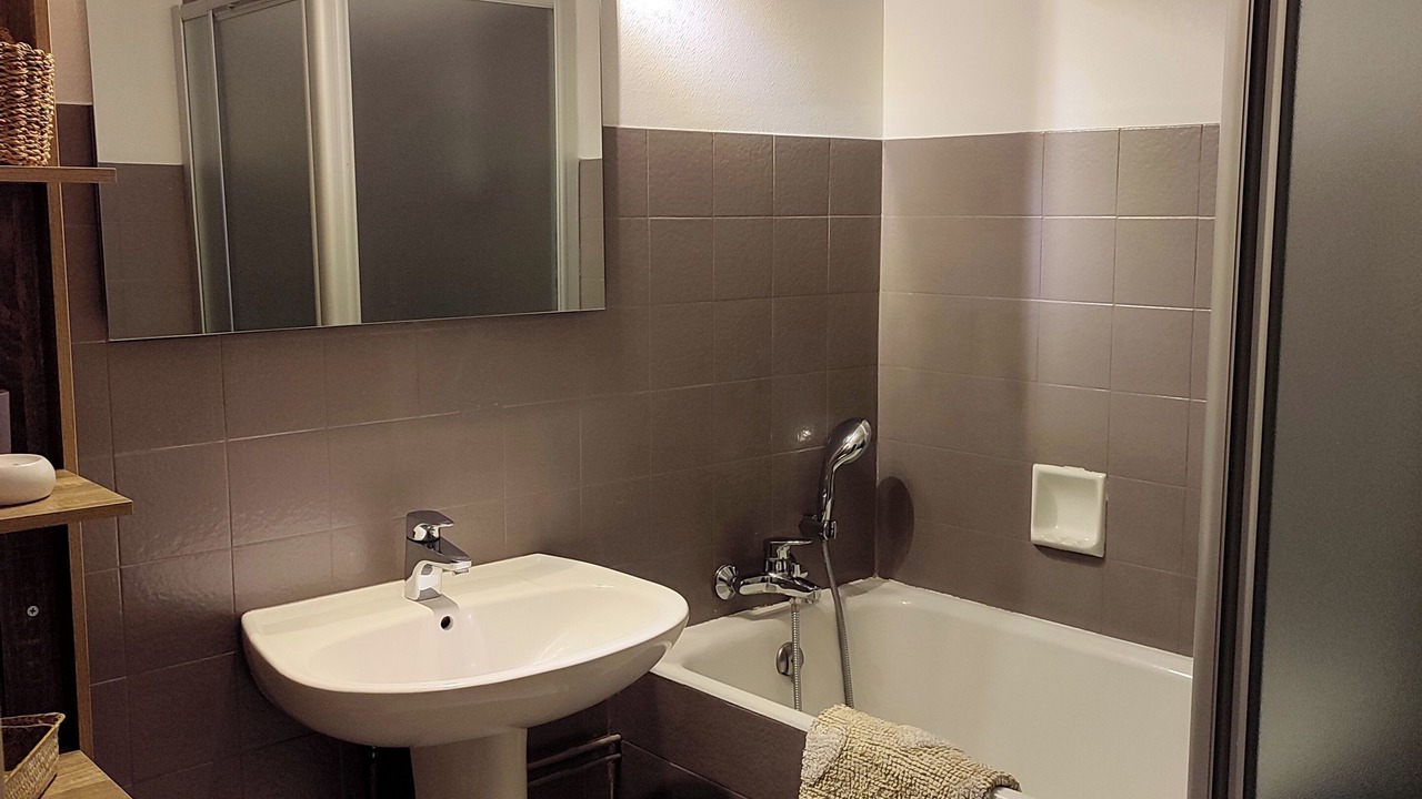 Photo of Bathroom in Giou-de-Mamou