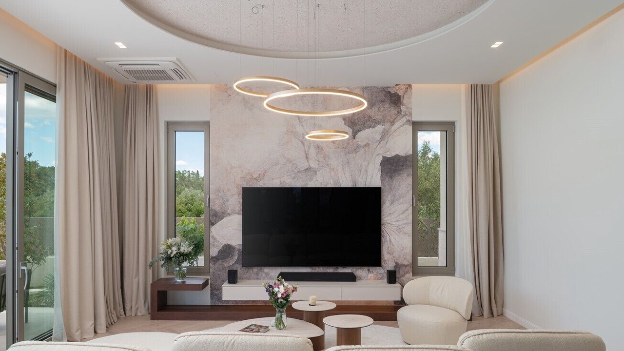 Photo of Livingroom in Kastel Luksic
