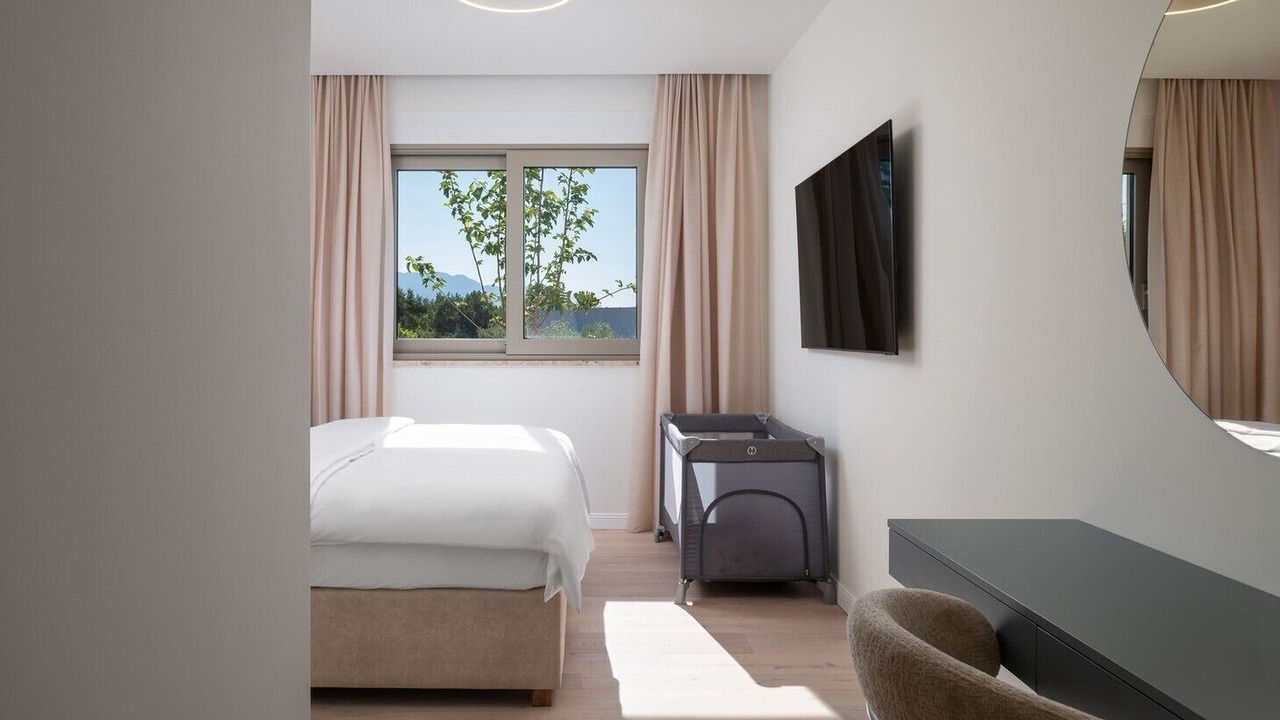 Photo of Bedroom in Kastel Luksic