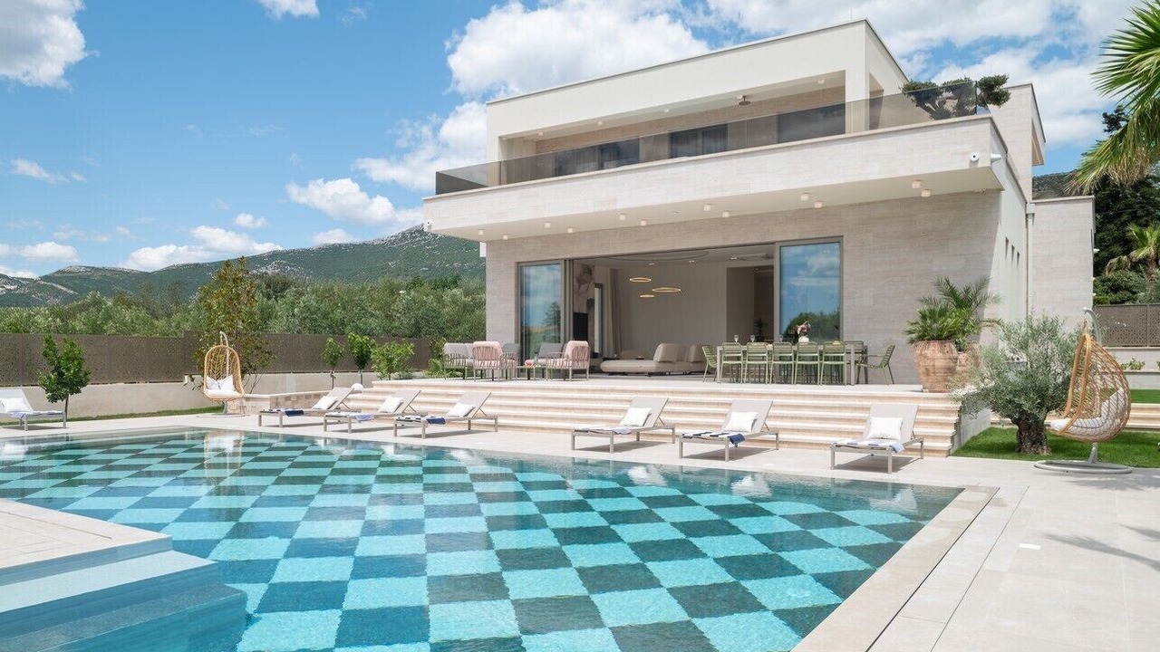 Photo of Outdoor in Kastel Luksic