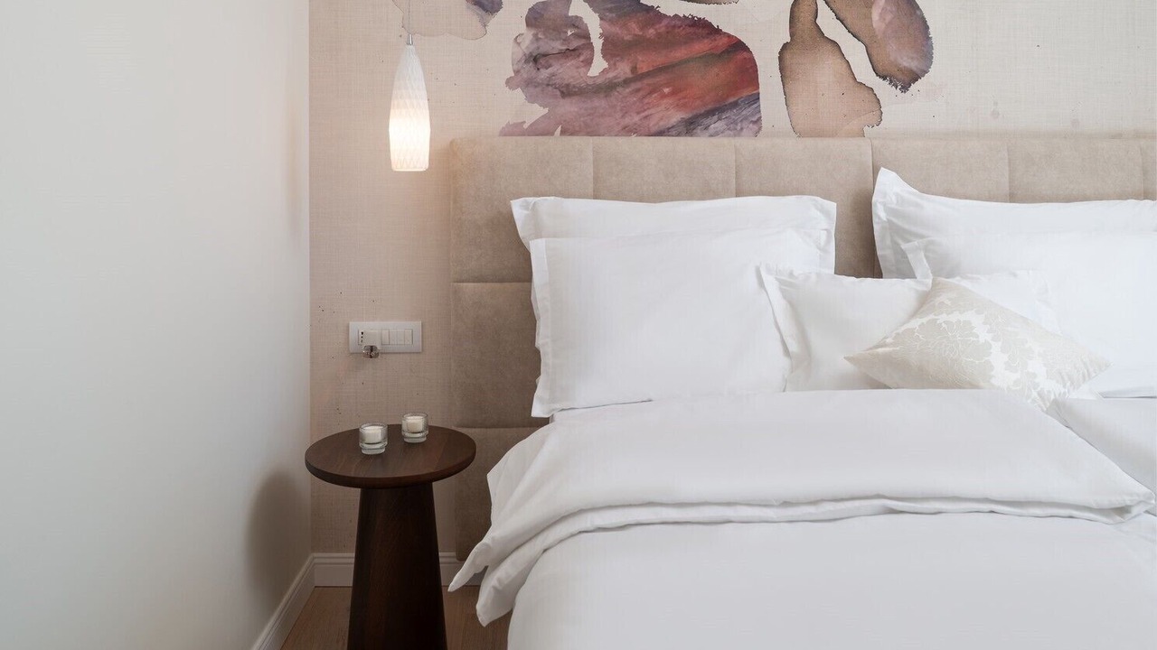 Photo of Bedroom in Kastel Luksic