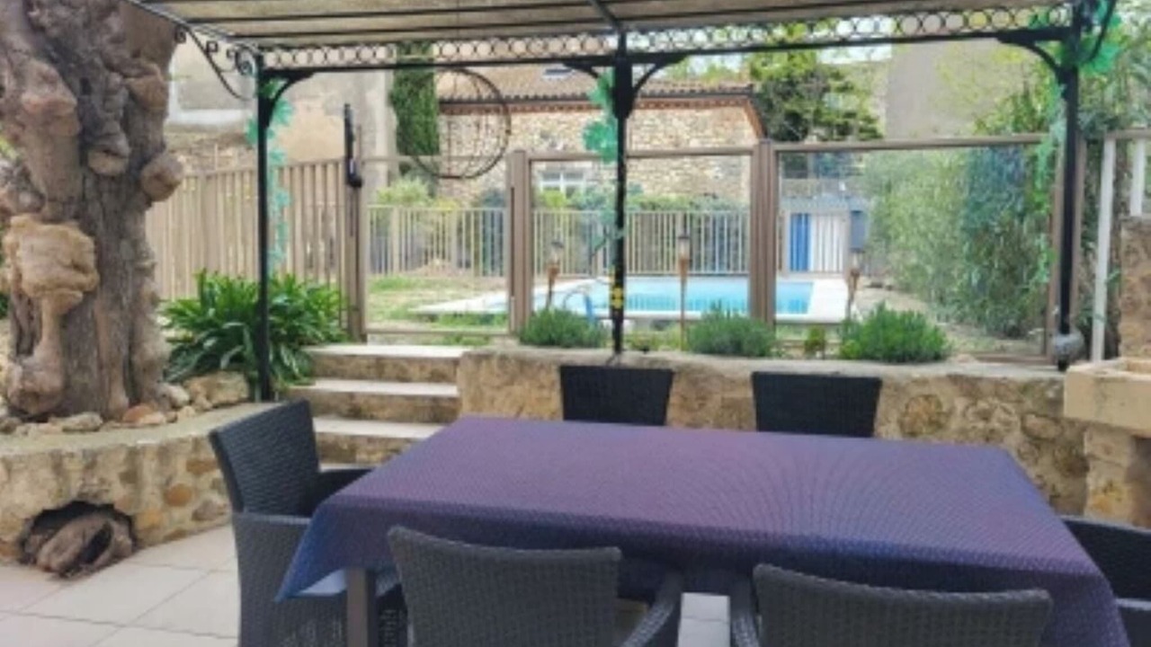 Photo of Outdoor in Salles-d'Aude