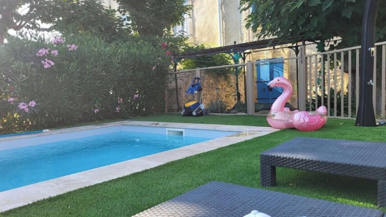 Photo of Outdoor in Salles-d'Aude