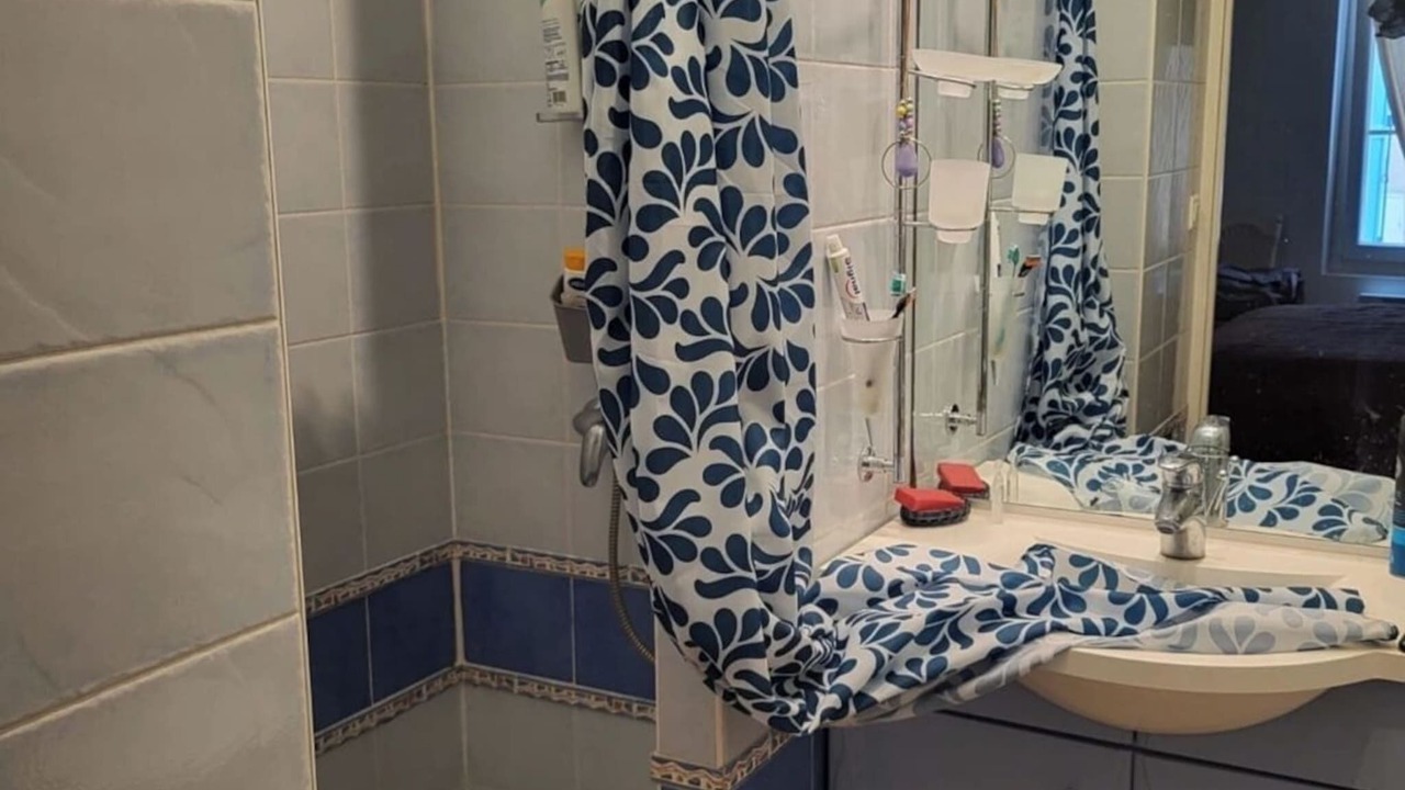 Photo of Bathroom in Salles-d'Aude