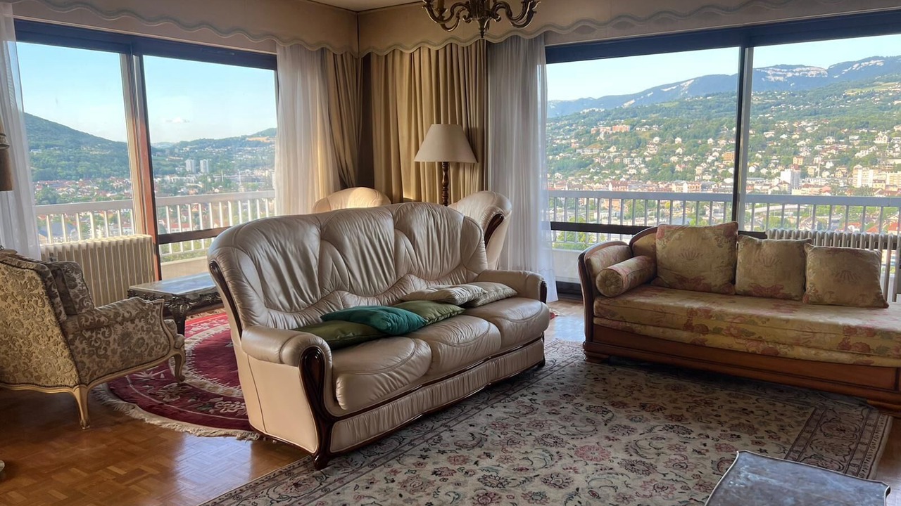 Photo of Livingroom in Aix-les-Bains