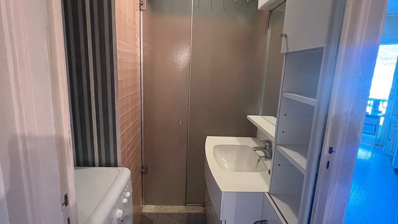 Photo of Bathroom in Aix-les-Bains