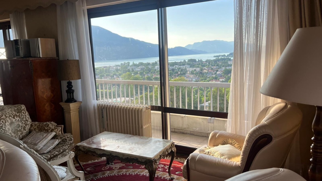 Photo of Livingroom in Aix-les-Bains