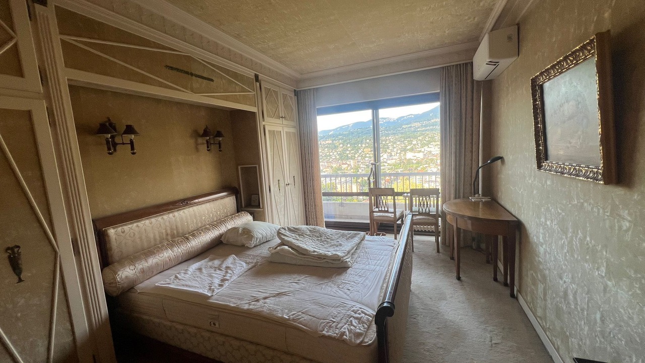 Photo of Bedroom in Aix-les-Bains