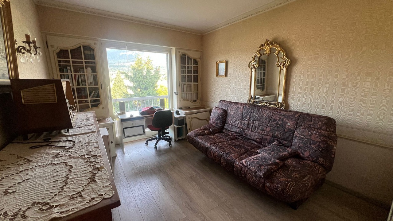 Photo of Livingroom in Aix-les-Bains