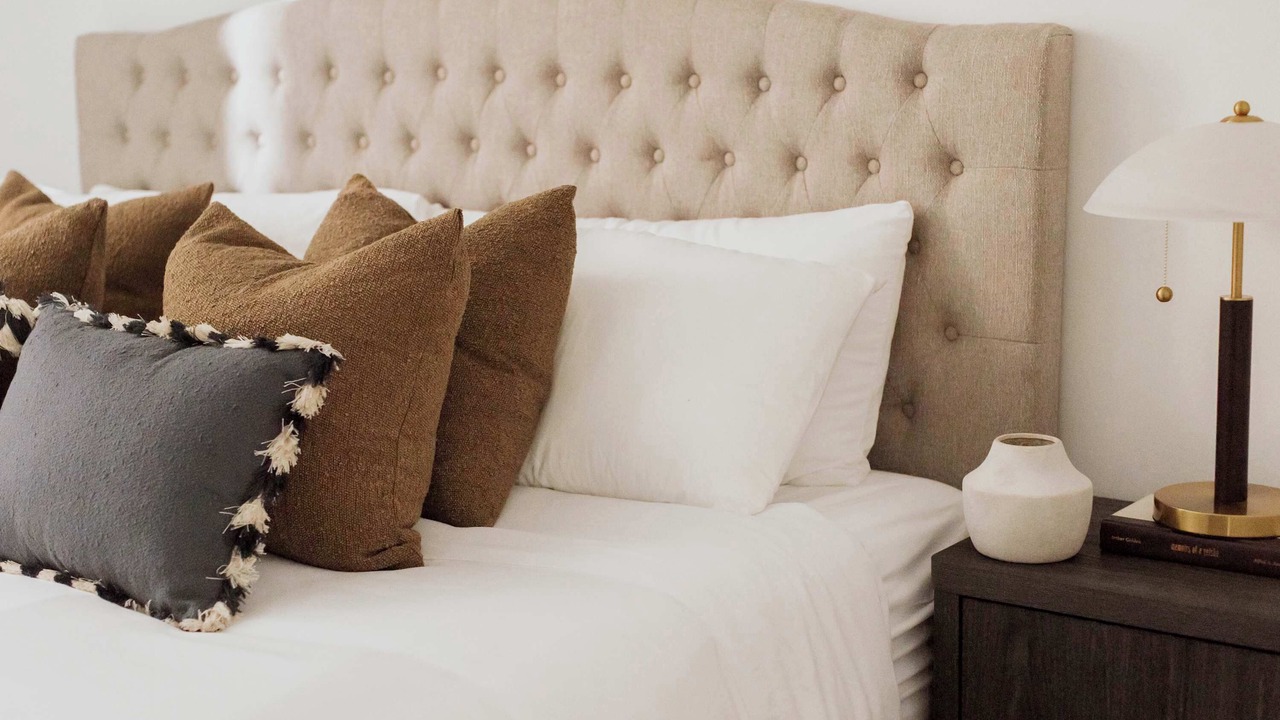 Photo of Bedroom in Rush and Division