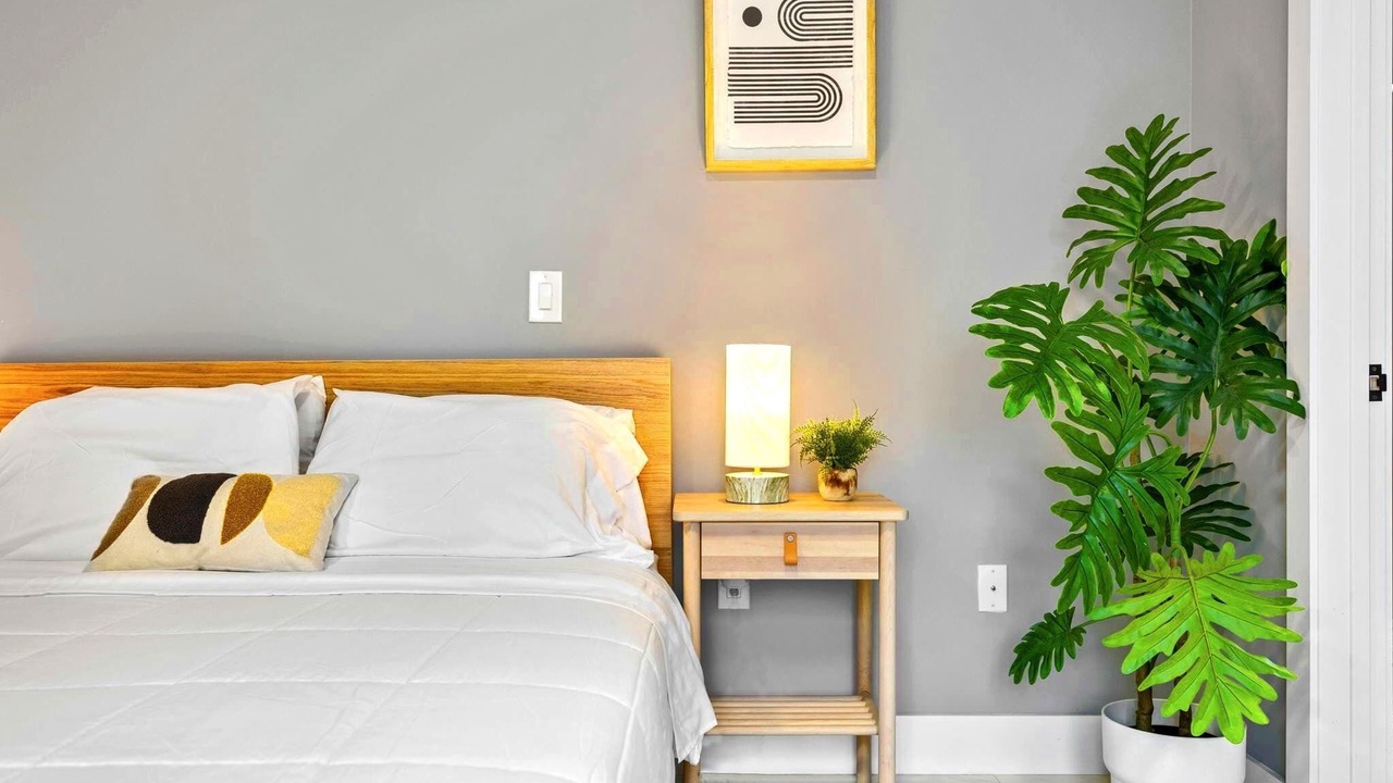 Photo of Bedroom in Allapattah